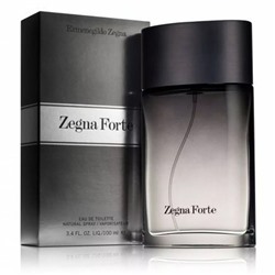 Ermenegildo Zegna Forte (для мужчин) EDT 100 мл