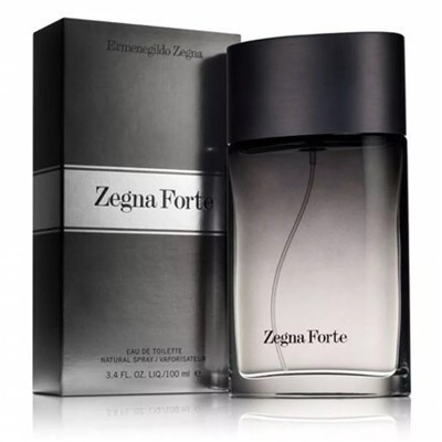 Ermenegildo Zegna Forte (для мужчин) EDT 100 мл