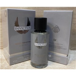 Paco Rabanne Invictus (для мужчин) 67ml LUXE