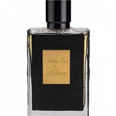 Killian Amber Oud EDP (унисекс) 50ml Тестер