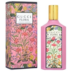 Gucci Flora Gorgeus Gardenia (2021),edp., 100ml