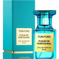 Tom Ford Fleur de Portofino EDP (унисекс) 50ml (EURO)