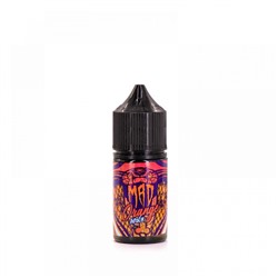 MAD Жидкость для заправки 30ml orange soda