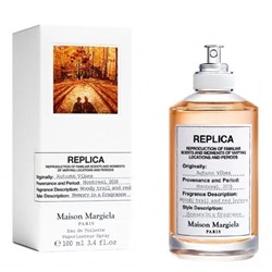 Maison Martin Margiela Replica Autumn Vibes (Унисекс) 100ml (ЕВРО)