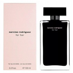 Narciso Rodriguez EDT (для женщин) 100ml (EURO)