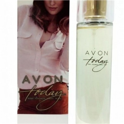 Avon Today Tomorrow Always (для женщин) 55 мл парфюм с феромонами