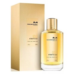 Mancera Gold Intensive Aoud (A+) (унисекс) 120ml