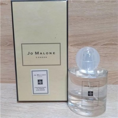 Jo Malone Frangipani Flower Cologne Limited Edition (для женщин) 100ml селектив