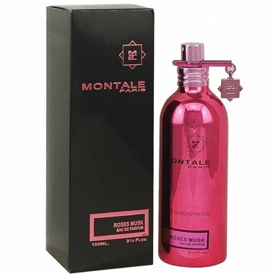 Montale Roses Musk EDP (для женщин) 100 мл селектив