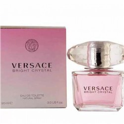 Versace Bright Crystal EDP (для женщин) 90ml (EURO)