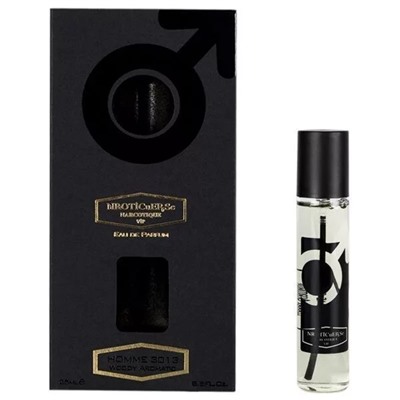 NARKOTIC ROSE & VIP 3013 (Lacoste L.12.12 Blanc) (Для Мужчин) 25ml