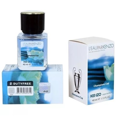 Kenzo l'Eau par pour Femme (Для женщин) 40ml суперстойкий