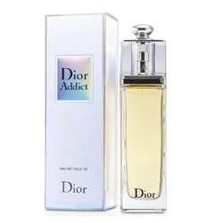 Christian Dior Addict EDT (A+) (для женщин) 50ml
