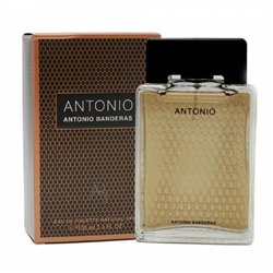 Antonio Banderas Antonio (для мужчин) EDT 100 мл