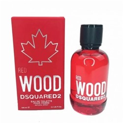 DSQUARED2 Red Wood EDP (для женщин) 100ml (EURO)