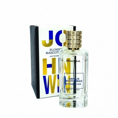 Johnwin Flower Narcotique (унисекс) EDP 100 мл (ОАЭ)