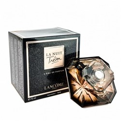 Lancome La Nuit Tresor EDP (A+) (для женщин) 75ml