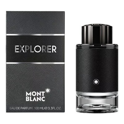 Mont Blanc Explorer 100 ml