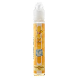 Voodoo Жидкость для заправки 30ml pinacolada ice 20мг