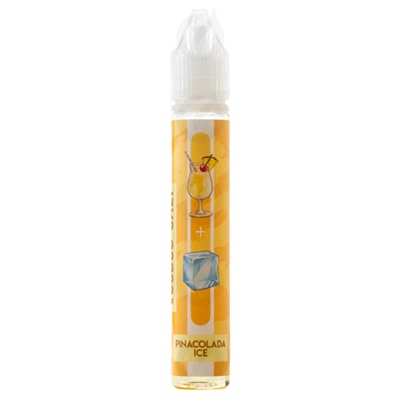 Voodoo Жидкость для заправки 30ml pinacolada ice 20мг