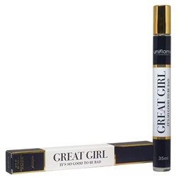 Creat Girl (Carolina Herrera Good Girl) 35ml