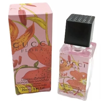 Gucci Flora Glamorous Gardenia Limited Edition (Для женщин) 25ml суперстойкий