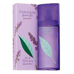 Elizabeth Arden Green Tea Lavender (для женщин) 100ml