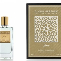 Gloria Perfume Jose (Eisenberg J'ose Women) 75 мл