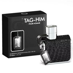 Armaf Tag-Him Men, 100 ml