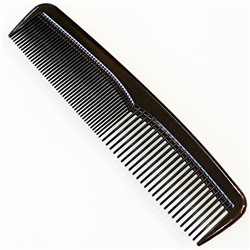 HAIR COMB Расческа мужская 13,5 см