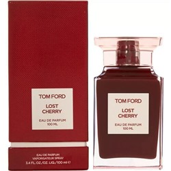 Tom Ford Lost Cherry EDP (унисекс) 100ml (EURO)