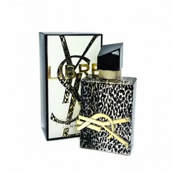 Yves Saint Laurent Libre Collector Edition EDP (для женщин) 50ml (EURO)