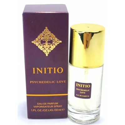 Суперстойкий 30 мл - Initio Parfums Prives Psychedelic Love