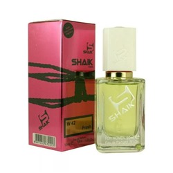 Shaik 42 (Chanel Chance eau fraiche) (Для женщин) 50ml