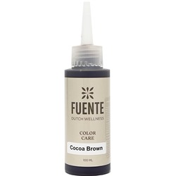 FUENTE Tierra Color Cocoa Brown Оттеночный кондиционер с интенсивным уходом 100 мл