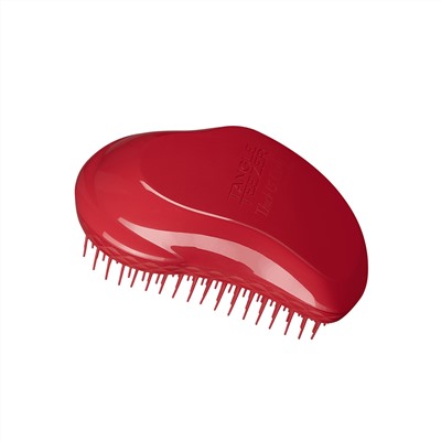 Расческа Tangle Teezer Thick & Curly Salsa Red