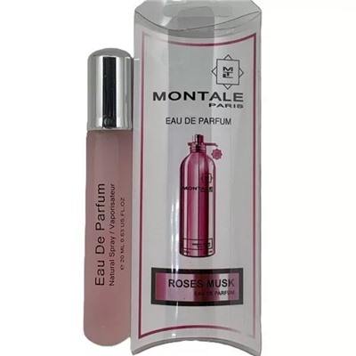Montale Roses Musk (для женщин) 20ml Ручка