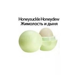 Бальзам Для Губ Eos Honeysuckle Honeydew  (Жимолость и Дыня) 9g.