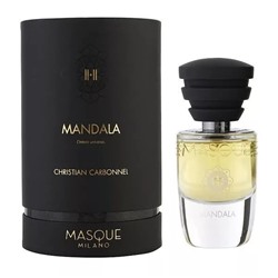 Masque Milano Mandala (для женщин) 100ml Селектив