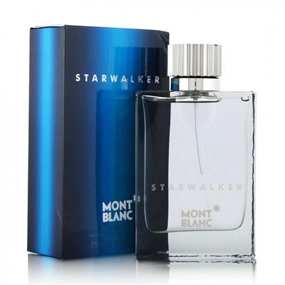 Mont Blanc Starwalker (для мужчин) EDT 50 мл