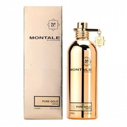 Montale Pure Gold EDP (для женщин) 100 мл селектив