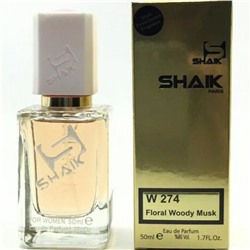 Shaik 274 (Lacoste Pour Femme Intense) (для женщин) 50ml