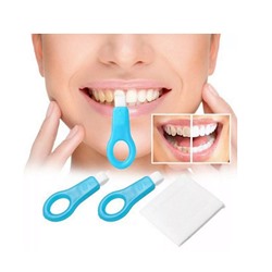 Средство для отбеливания зубов Teeth Cleaning Kit