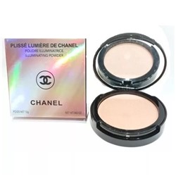 Хайлайтер Chanel PLISSE LUMIERE DE CHANEL (Тон 2) 12g.