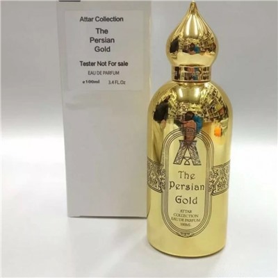 Attar Collection The Persian Gold (Унисекс) EDP 100 мл Тестер