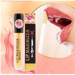 Блеск для объема губ Имбирный Lip Maximizer Lip Plump