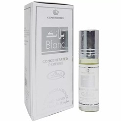 Al-Rehab Blanc, edp., 6 ml