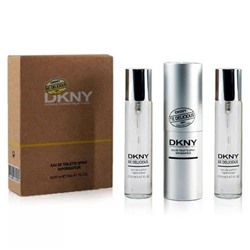 DKNY BE DELICIOUS FOR WOMEN EDT 3x20ml