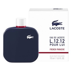 Туалетная вода Laсоste eau de llacoste L.12.12 frеnсh раnachе (100ml) муж.