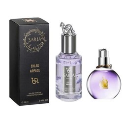 SARIA Perfume Eklad Arpage EDP 69 мл